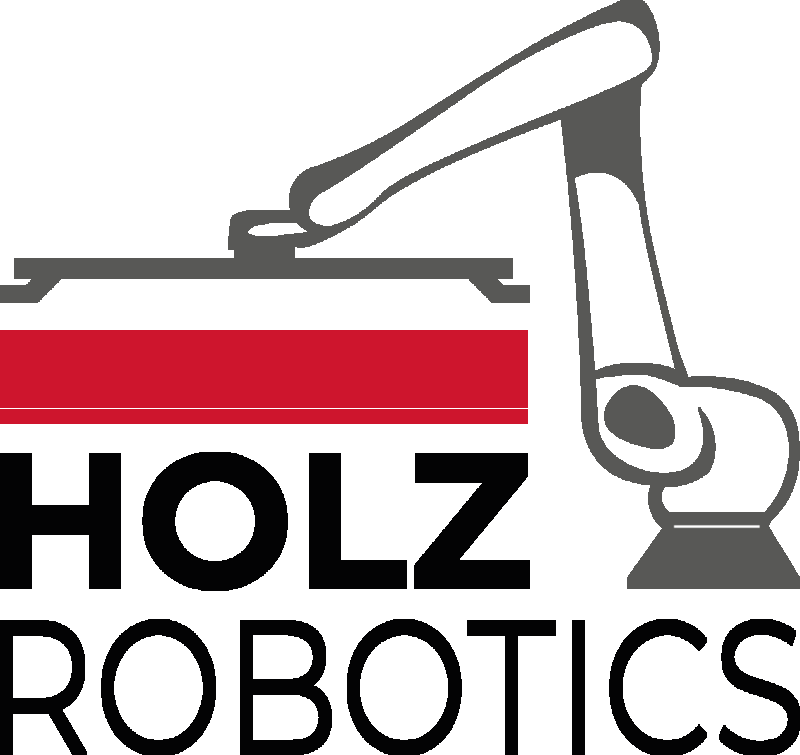 HOLZ ROBOTICS Logo